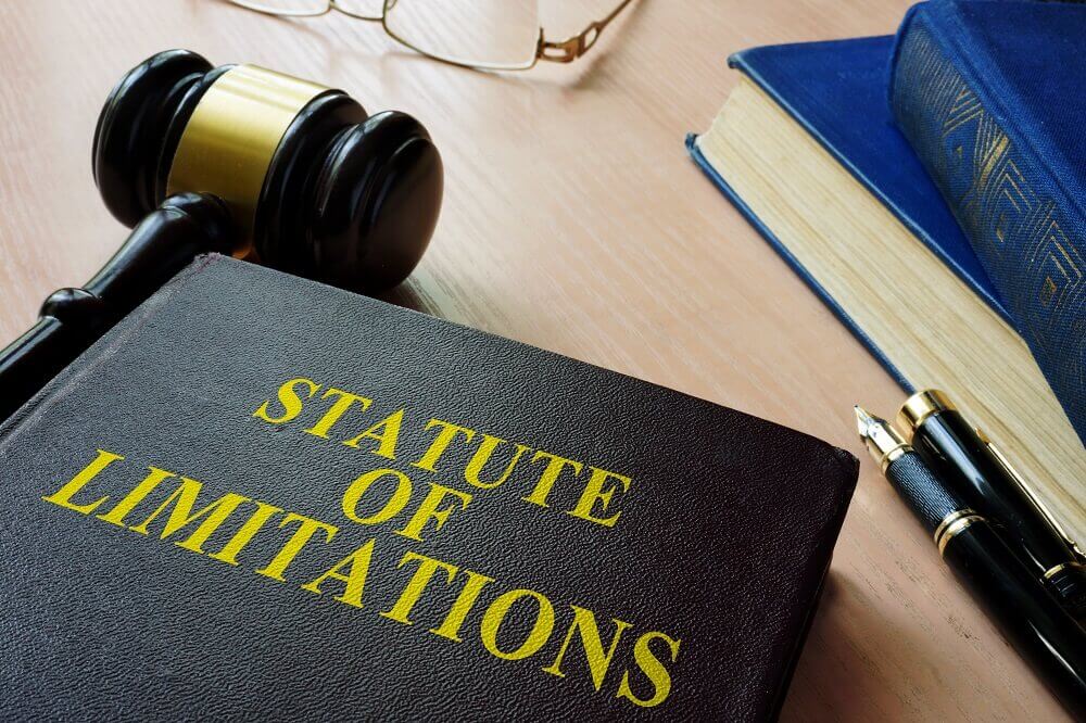 Virginia’s Statute of Limitations for Personal Injury Claims