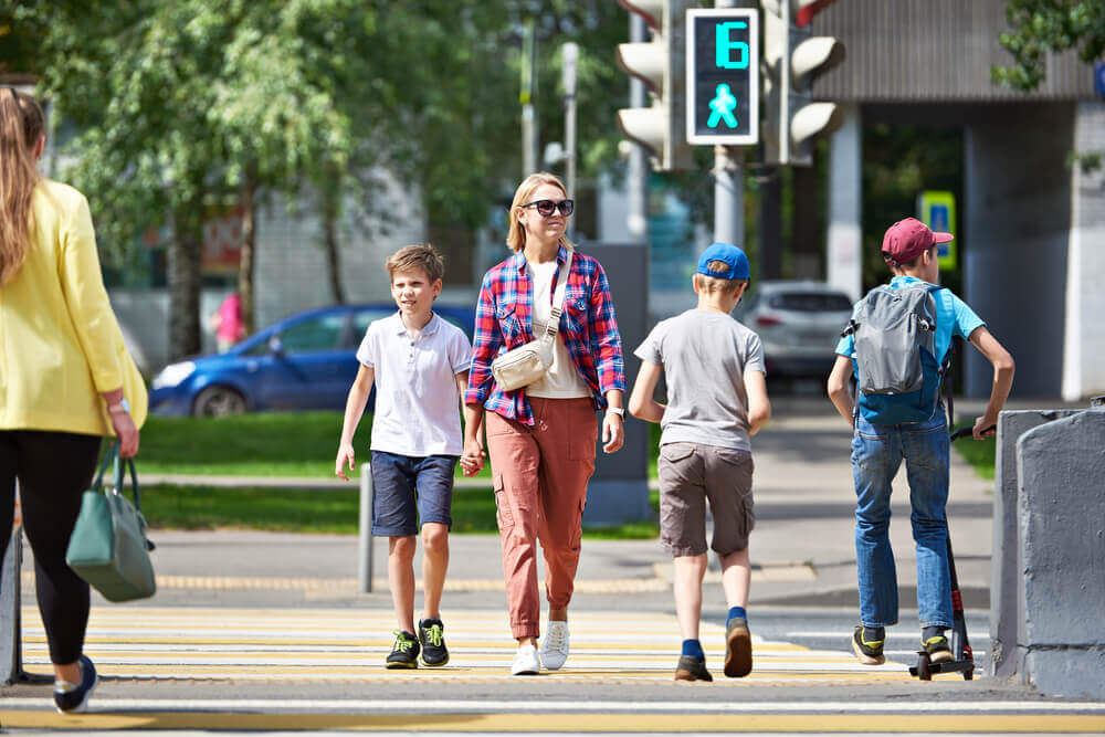 Do Pedestrians Always Have the Right of Way in Virginia?