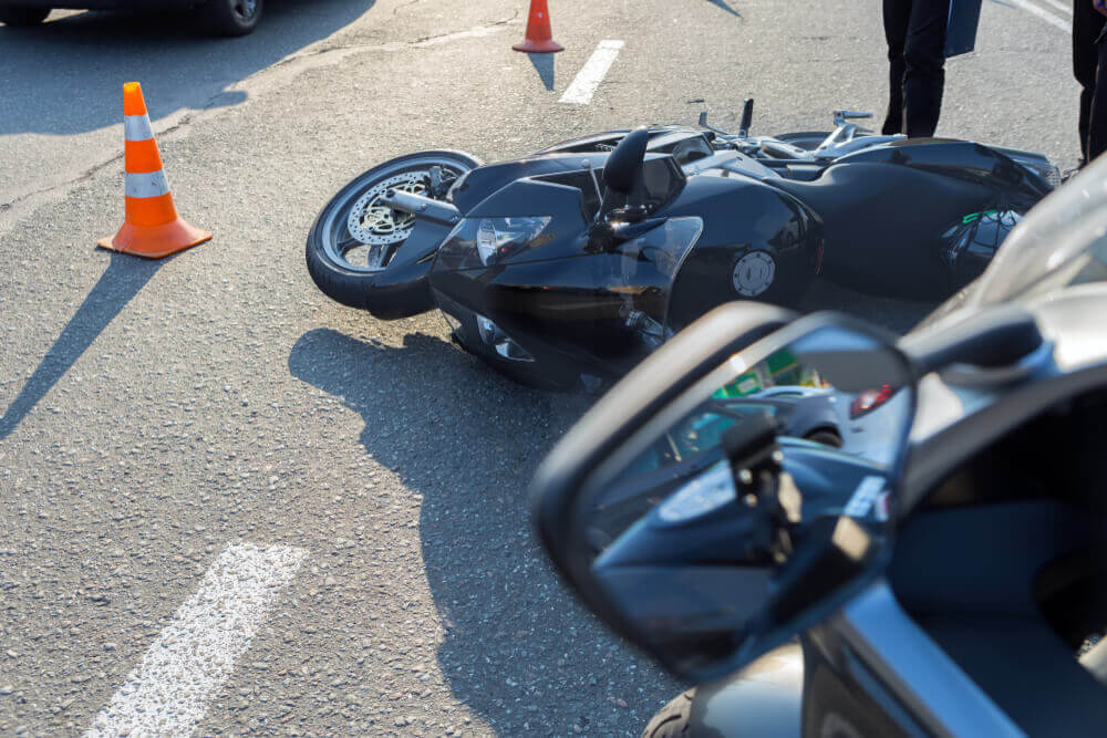 What to Do After a Motorcycle Accident in Virginia