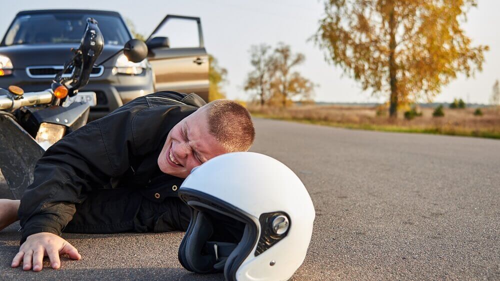 How Much Is My Motorcycle Accident Claim Worth in Virginia?