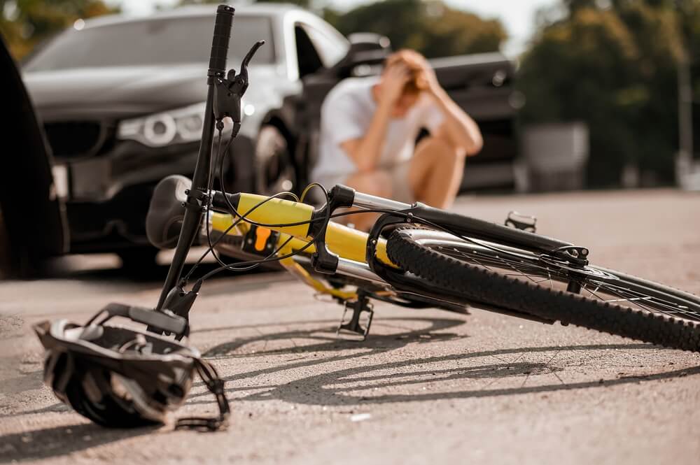 How Does Virginia Law Determine Fault in Bicycle Accidents?