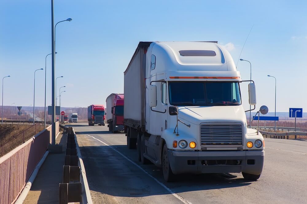 What Are the Trucking Laws in Virginia?